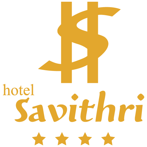 Logo of Hotel Savithri