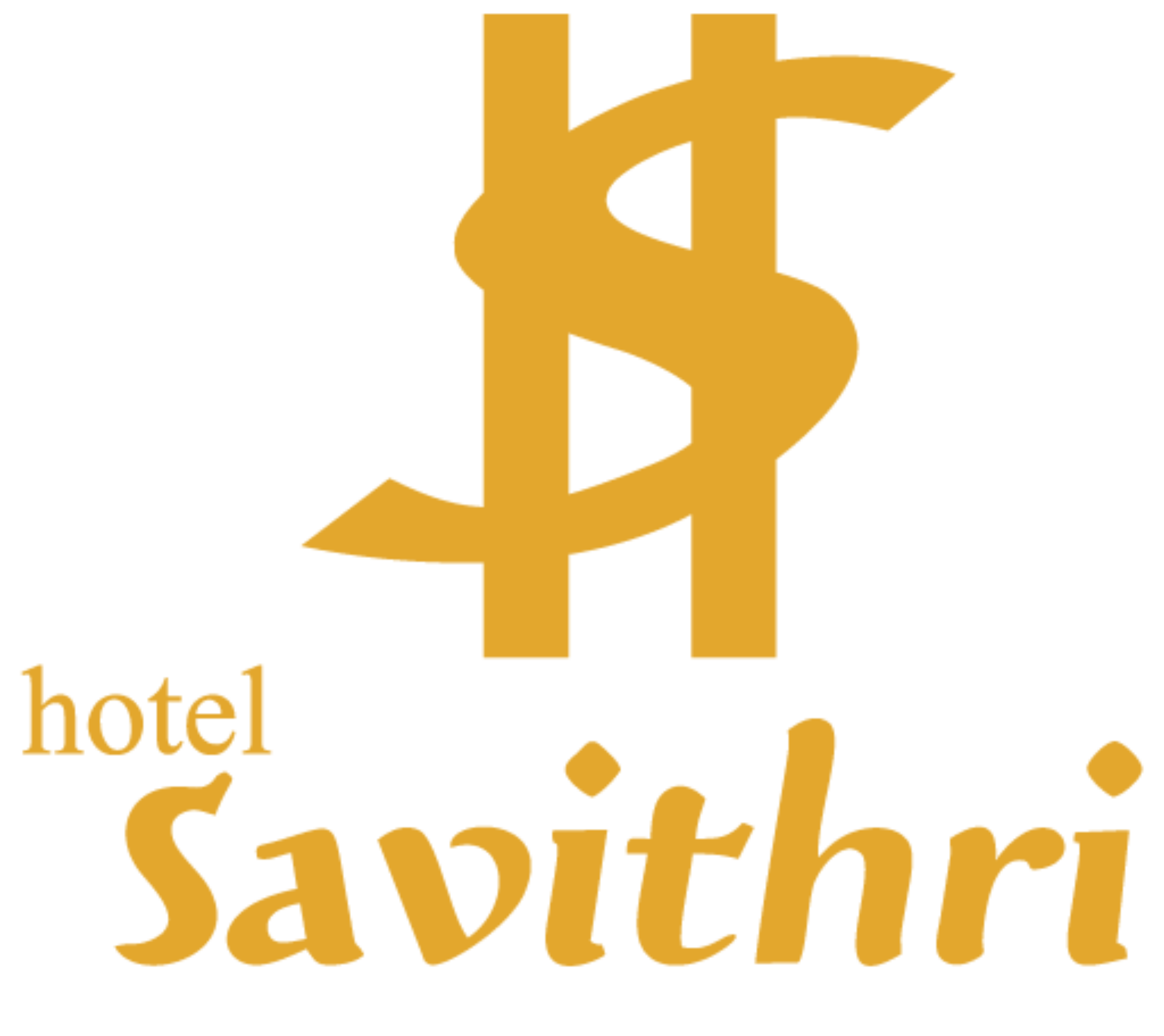 Logo of Hotel Savithri