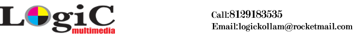 Logo of Logic Multimedia